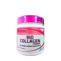 Imagem de Bio Collagen Powder Performance 300G - Natural - Performance Nutrition