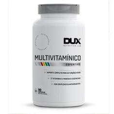 Imagem de Multivitaminico 90 Caps Dux Nutrition-Unissex