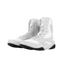 Imagem de Venum Tênis de boxe Contender - Branco/Cinza