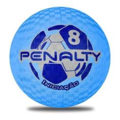 Imagem de Bola Iniciação Penalty T08 Ul - Infantil Ul