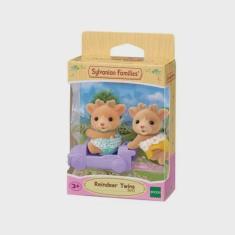 Imagem de Bonecos - Gemeos Renas epoch magia