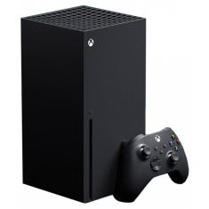 Imagem de Console Xbox Series X 1 TB Microsoft