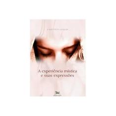 Imagem de Experiência Mística e Suas Expressões, A - Josep Oton Catalan - 9788515033249