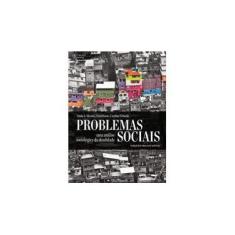 Imagem de Problemas Sociais - Knox, David; Mooney, Linda A.; Schacht, Caroline - 9788522121991