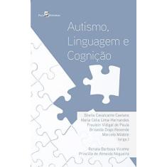 Imagem de Autismo, Linguagem E Cognição - Lima-hernandes, Maria Célia Pereira - 9788546200283