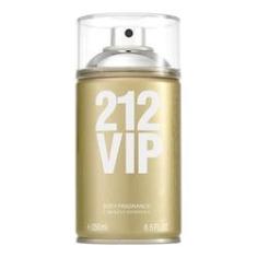 Imagem de 212 Vip Body Spray 250ml Feminino