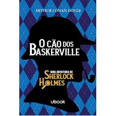 Imagem de O Cão dos Baskerville