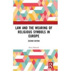 Imagem de Law and the Wearing of Religious Symbols in Europe