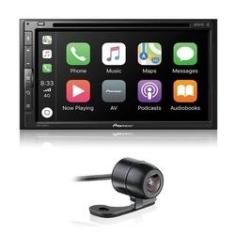 Imagem de Central Multimídia Pioneer AVH-Z5280TV 6,8 Polegadas DVD Interface Android Iphone TV + Câmera de Ré