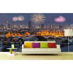 Imagem de Papel de Parede Painel Fotográfico Cidaden 2,00X3 na 7108