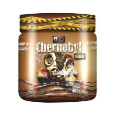 Imagem de Chernobyl Gold Pré-Treino 405G - R74 Incolor  Limonada