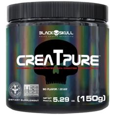 Imagem de Creatpure - Creatina Creapure - 150G N/A N/A Sem Sabor