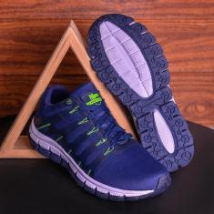 Imagem de Tênis Masculino Esporte Caminhada Dia a Dia-Masculino