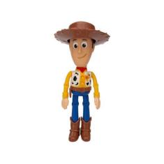 Imagem de Boneco Toy Story Meu Amigo Woody 25cm Elka