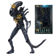 Imagem de Hiya Aliens Battle Damage Alien Warrior 1/18 Action Figure