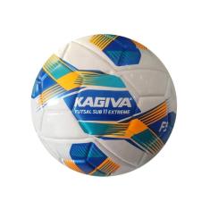 Imagem de Bola Sub 11 Kagiva F5 Extreme Futsal Quadra Infantil