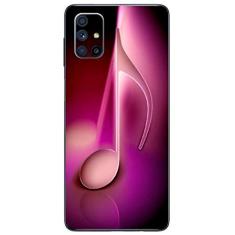 Imagem de Capa Adesivo Skin376 Verso Para Samsung Galaxy M51 (2020)