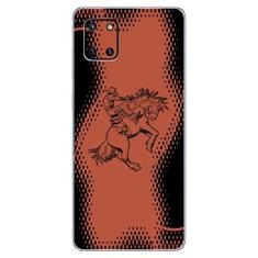 Imagem de Capa Adesivo Skin357 Verso Para Samsung Galaxy Note 10 Lite Sm-n770