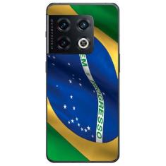 Imagem de Capa Adesivo Skin628 Verso Para Oneplus 10 Pro - Kawaskin