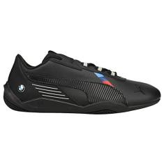 Imagem de PUMA Mens BMW M Motorsport R-Cat Machina Motorsport Sneakers Shoes Casual - Black