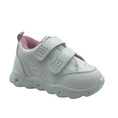 Imagem de Tênis Mini Sua Cia Bebê Menina com Luz 704000490-Feminino