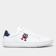 Imagem de Tênis Tommy Hilfiger Daniel Masculino-Masculino