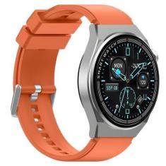 Imagem de Relógio Smartwatch Gt3 Max Porshe Style Sport Amoled Gps Nfc Masculino