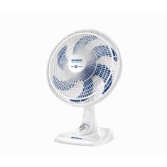 Imagem de Ventilador Mondial Vsp40w Super Power 40Cm 6 Pas 3 Vel 127V Branco