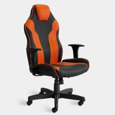 Imagem de Cadeira Gamer Arazzi Giratória 5033 C/br 8317