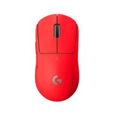 Imagem de Mouse Gamer Sem Fio Logitech G Pro X Superlight, 25600 DPI, 5 Botões, 