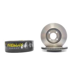 Imagem de Disco De Freio Diant Gol Golf Parati Passat Fremax Bd3790