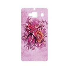 Imagem de Capa Adesivo Skin007 Verso Para Xiaomi Redmi 2 (2014)