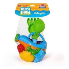 Imagem de Kit Regador De Praia Beach Play Brinquedo Ref422 - Usual Plastic