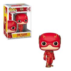 Imagem de Funko Pop The Flash 1333