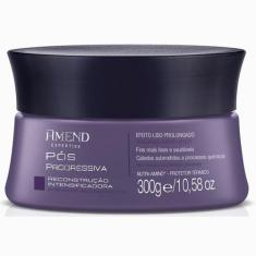 Imagem de Máscara Capilar Pós Progressiva 300g - Amend ' - Amend Cosmeticos