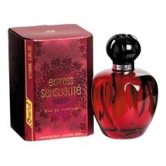 Imagem de Perfume Express Sensualite Energy 100ml edp Omerta