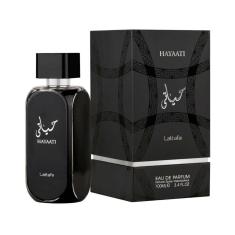 Imagem de Perfume Lattafa Hayaati - Eau De Parfum - 100 Ml Volume Da Unidade 100 Ml
