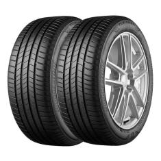 Imagem de Jogo 2 Pneus Bridgestone Aro 18 Turanza T005 245/45R18 100Y