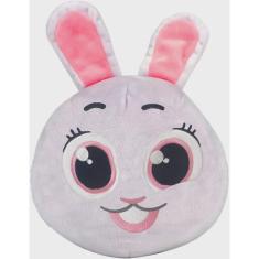 Imagem de Pelúcia Bolofofos Bunny Com Música - F0094-5