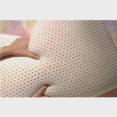 Imagem de Travesseiro Dunlopillo Royal Látex - Modelo Alto