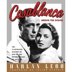 Imagem de Casablanca