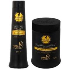Imagem de Haskell Cavalo Forte Shampoo + Máscara 500g