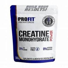 Imagem de Refil Creatina Mono-Hidratada Power 300G - Profit Labs - Profit Labora