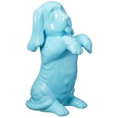 Imagem de Cachorro Em Pé