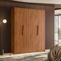 Imagem de guarda-roupa casal re 4 pt 3 gv nogueira