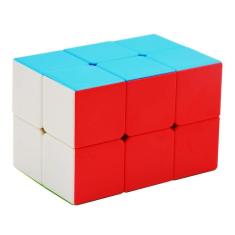 Imagem de Quebra-cabeça Magic Cube BromoCube MoFangge 2x2x3 Speed Cube 223
