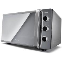 Imagem de Forno Elétrico Mueller Sapore 44 Litros com Timer - Inox - 220V