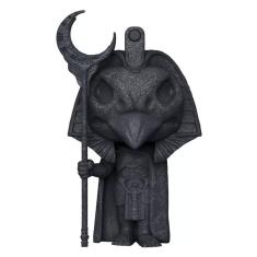 Imagem de Funko Pop Marvel Moon Knight - Temple Of Khonshu 1053