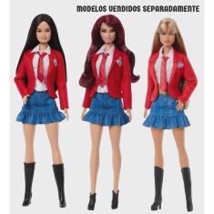 Imagem de Boneca Barbie rbd Rebelde - Mattel