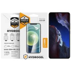 Imagem de Gshield Película Hydrogel HD para Xiaomi (Poco F5 Pro)